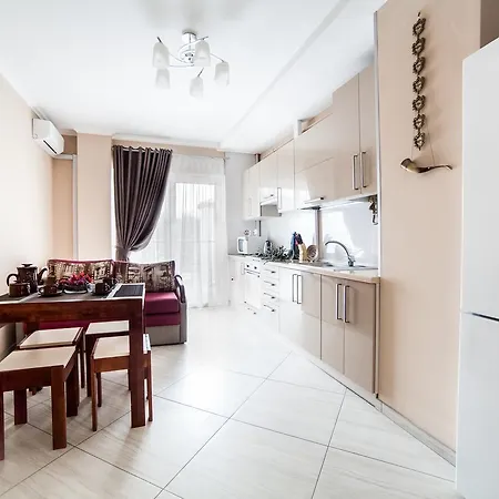 Lviv Land Apartment Exterior photo