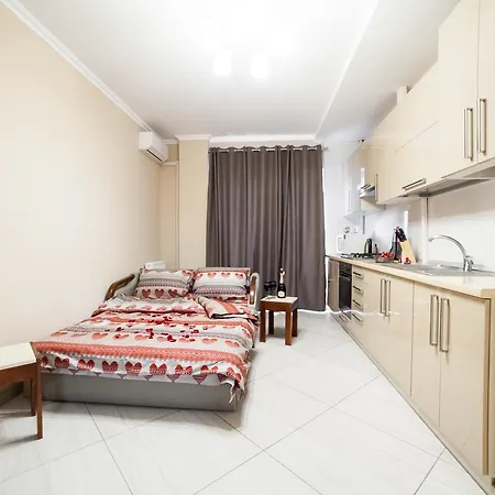 Lviv Land Apartment Exterior photo