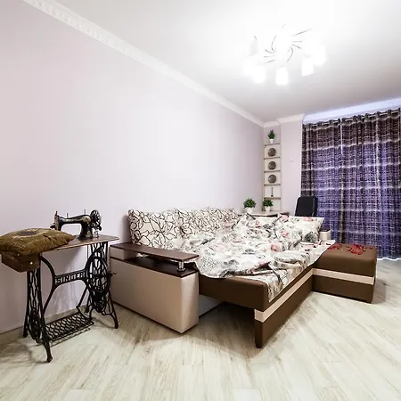 Lviv Land Apartment Exterior photo
